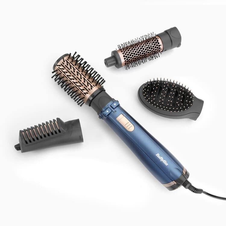 BaByliss Style Pro 1000 Airstyler – AS965E – produktbild 2