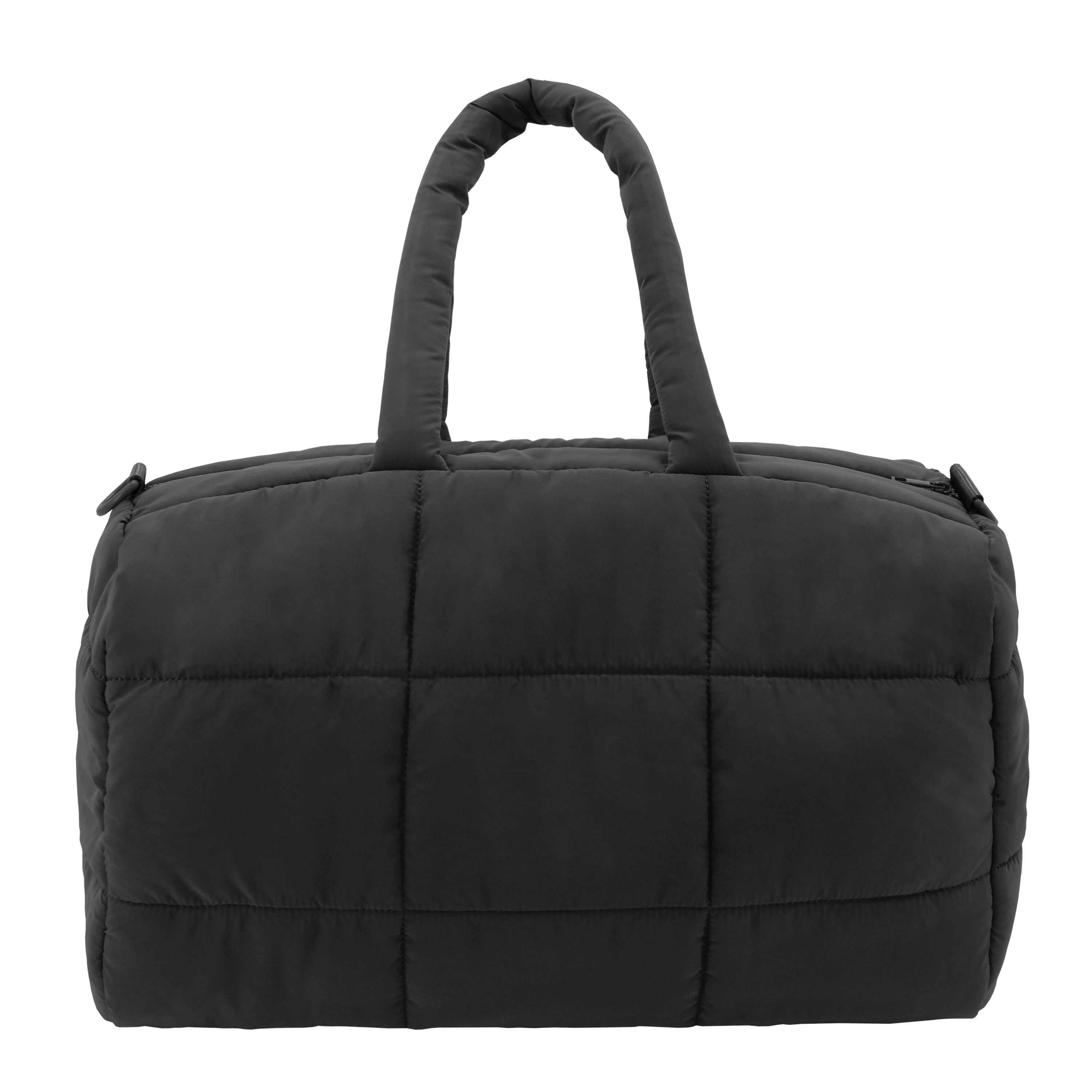 MyTagalongs Cloud Duffle svart