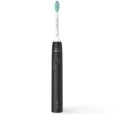 Philips Sonicare 3100 Duo Pack – vit och svart – produktbild 3