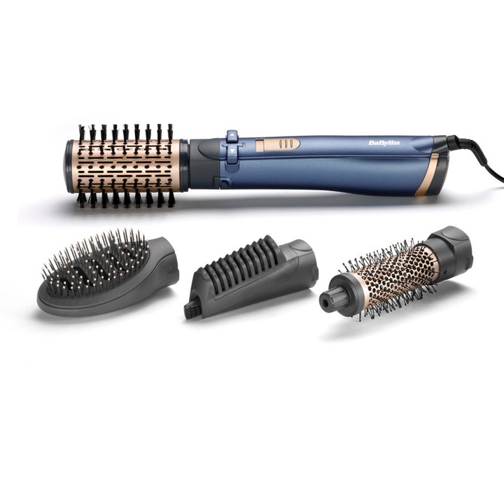 BaByliss Style Pro 1000 Airstyler – AS965E – produktbild 4