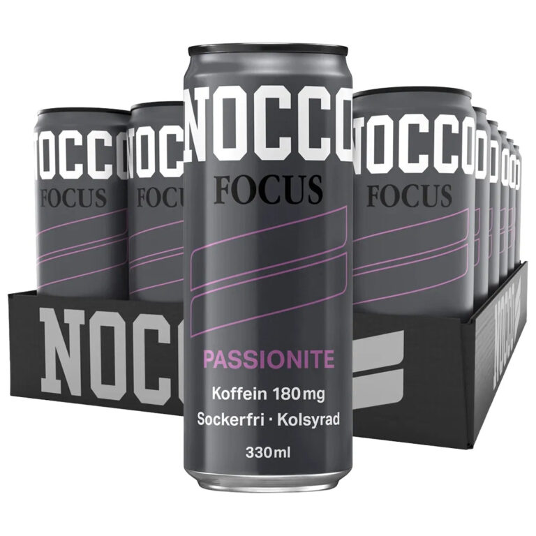 nocco-passionite-24x330-carton