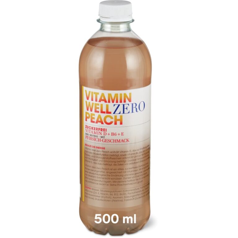 vitamin-well-zero-peach-500ml-unit