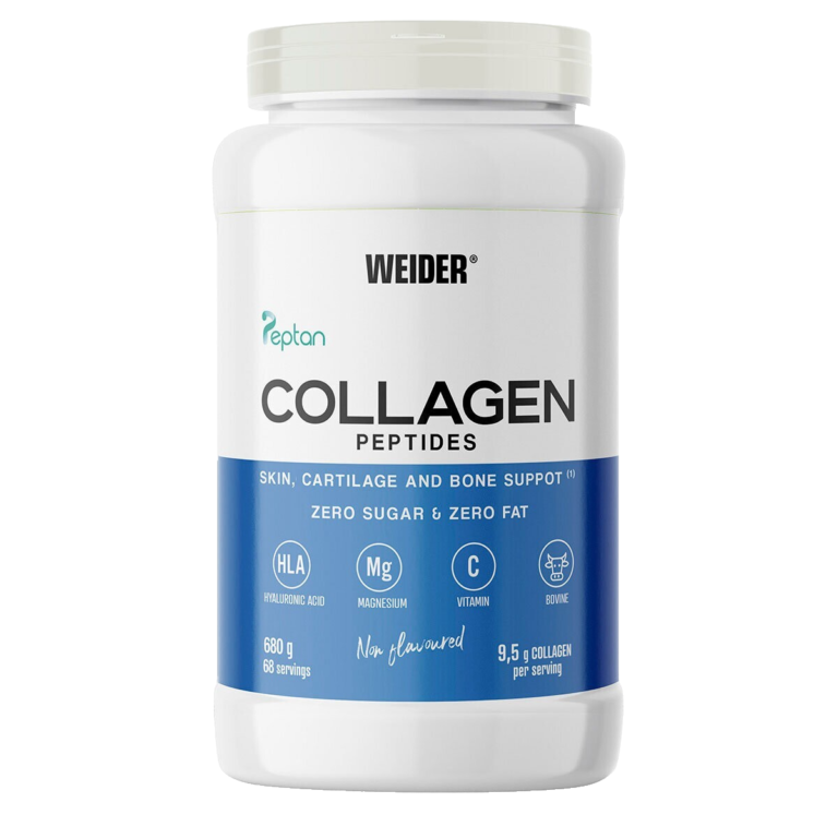 Weider Collagen Peptides, 680 g