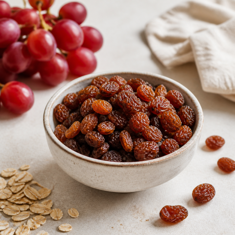 lifestyle-raisins